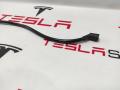 Дренажная трубка панорамной крыши Tesla Model S 1 поколение 2013, 6008684-00-E, DLH4, DLH1 - фото №4
