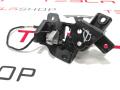 ручка внутренняя задняя правая Tesla Model S 1 поколение 2013, 1007940-00-G, 1008432-00-E - фото №4