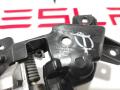 ручка внутренняя задняя правая Tesla Model S 1 поколение 2013, 1007940-00-G, 1008432-00-E - фото №5