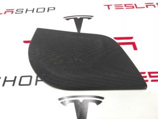 Накладка динамика (сетка) Tesla Model S 1 поколение 2013, 1007696-00-A