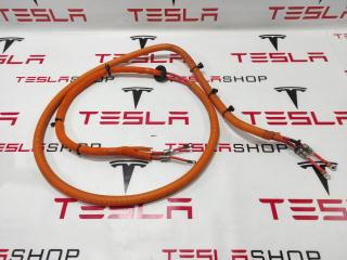 Электропроводка высоковольтная джаншен бокс Tesla Model S 1 поколение 2013, 1004873-00-E