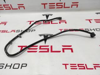 Дренажная трубка панорамной крыши Tesla Model S 1 поколение 2013, 1013245-00-F, 1013244-00-F, DLHI8, DLHI9