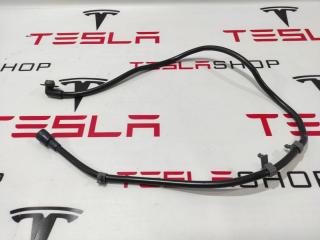 Дренажная трубка панорамной крыши Tesla Model S 1 поколение 2013, 1013245-00-F, 1013244-00-F, DLHI8, DLHI9