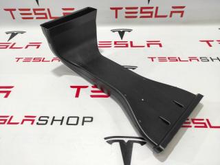 Воздуховод центральной панели Tesla Model S 1 поколение 2013, 1008281-00-E