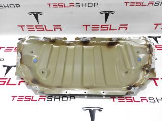 часть кузова (вырезанный элемент) Tesla Model 3 1 поколение 2020, 1099613-S0-A