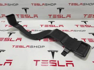 воздуховод печки Tesla Model S 1 поколение 2013, 1008450-00-F