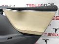 обшивка двери задняя правая Tesla Model S 1 поколение 2013, 1008133-00-D, 1008105-00-K - фото №3