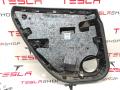 обшивка двери задняя правая Tesla Model S 1 поколение 2013, 1008133-00-D, 1008105-00-K - фото №5