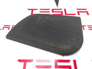 Накладка динамика (сетка) Tesla Model S 1 поколение 2013, 1002970-00-A