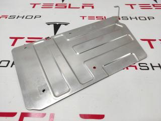 Крышка блока управления панорамным люком Tesla Model S 1 поколение 2013, 1013499-00-F