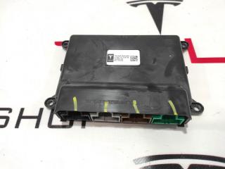 Термоконтроллер HVAC Tesla Model S 1 поколение 2013, 6007378-00-G, 1011400-00-B