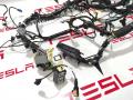 Электропроводка центральной панели Tesla Model S 1 поколение 2013, 1004422-04-T, 1004422-94-T - фото №4