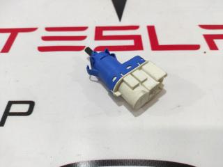 Датчик педали тормоза (лягушка) Tesla Model S 1 поколение 2013, 1005124-00-A
