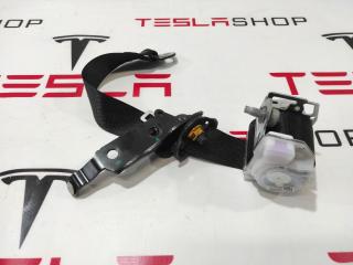 ремень безопасности Tesla Model S 1 поколение 2013, 1022114-00-B, 1023136-00-C