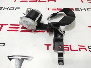 ремень безопасности Tesla Model S 1 поколение 2013, 1022115-00-B, 1023136-00-C