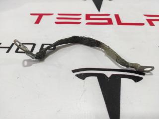 Провод массы (земля) джаншен бокса Tesla Model S 1 поколение 2013, 1012812-00-B