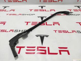 Уплотнитель задней двери Tesla Model S 1 поколение 2013, 1005422-00-D