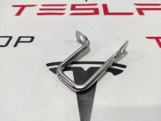 Петля фиксации сидений Tesla Model S 1 поколение 2013, 1005974-00-B