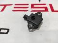 Датчик удара (давления воздуха) Tesla Model S 1 поколение 2013, 1005275-00-A - фото №2