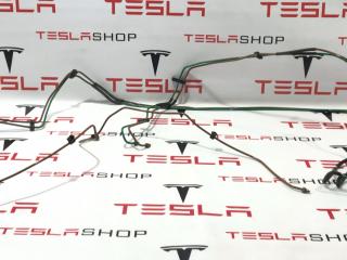 Пневмопровод Tesla Model S 1 поколение 2013, 6006521-00-B, 6006410-00-B, 1005904-00-B