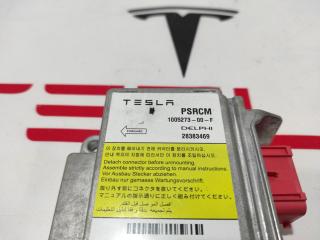 блок AirBag Tesla Model S 1 поколение 2013, 1005273-00-F