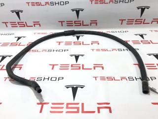 Трубка охлаждения длинная Tesla Model S 1 поколение 2013, 6007353-00-C