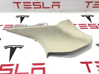 Накладка стойки С Tesla Model S 1 поколение 2013, 1007458-02-C