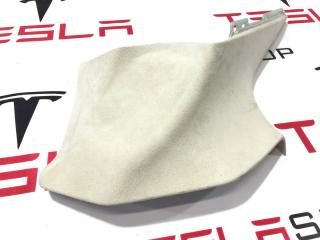 Накладка стойки С Tesla Model S 1 поколение 2013, 1007457-02-C