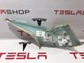 Накладка стойки С Tesla Model S 1 поколение 2013, 1007457-02-C - фото №4