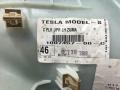 Накладка стойки С Tesla Model S 1 поколение 2013, 1007457-02-C - фото №5