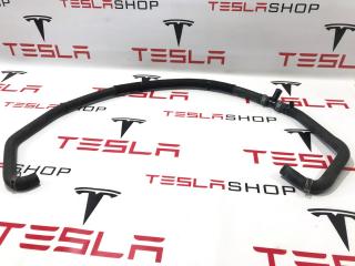 Шланг охлаждения (чарджера) Tesla Model S 1 поколение 2013, 1006252-00-E