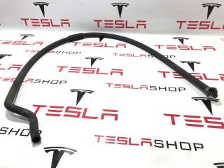 Трубка охлаждения длинная Tesla Model S 1 поколение 2013, 6007342-00-G