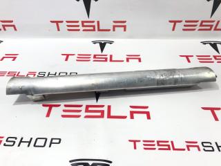 балка подвески передняя (подрамник) Tesla Model S 1 поколение 2013, 1014946-00-B, 1036143-00-B