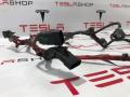 Электропроводка заднего подрамника Tesla Model S 1 поколение 2013, 1004430-00-H - фото №4