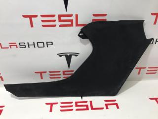 Декоративная накладка центральной консоли Tesla Model S 1 поколение 2013, 1002387-00-F, 1008244-98-I