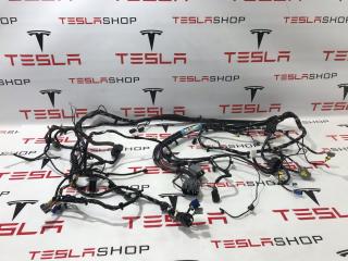 Электропроводка салона Tesla Model S 1 поколение 2013, 1004416-00-H