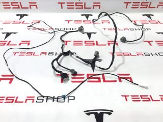 Электропроводка люка Tesla Model S 1 поколение 2013, 1005311-00-H