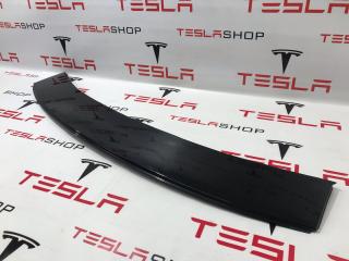 Панель наружная декоративная крыши Tesla Model S 1 поколение 2013, 1053588-S0-B