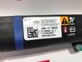 подушка безопасности боковая (шторка) Tesla Model S 1 поколение 2013, 1005262-00-C - фото №4