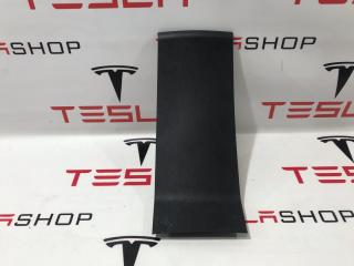 консоль салона (центральная часть) Tesla Model S 1 поколение 2013, 1012718-00-F, 1012308-00-D