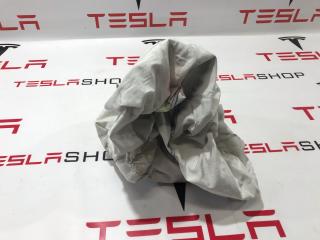 подушка безопасности водителя Tesla Model S 1 поколение 2013, 1023381-00-I