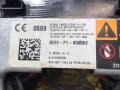 подушка безопасности водителя Tesla Model S 1 поколение 2013, 1023381-00-I - фото №4