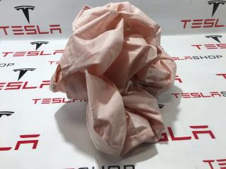 подушка безопасности пассажира Tesla Model S 1 поколение 2013, 1118926-00-A, 1463361-00-B