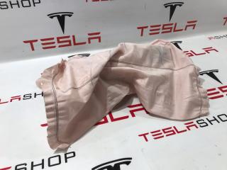 подушка безопасности пассажира Tesla Model S 1 поколение 2013, 1005260-00-H