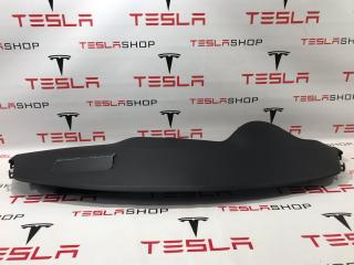 панель передняя салона (торпедо) Tesla Model S 1 поколение 2013, 1004397-05-F