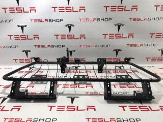 каркас сиденья задний Tesla Model S 1 поколение 2013, 1005269-05-E, 1008275-00-C, 1016824-00-A