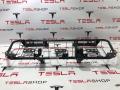 каркас сиденья задний Tesla Model S 1 поколение 2013, 1005269-05-E, 1008275-00-C, 1016824-00-A - фото №4