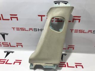 Накладка стойки B, внутренняя Tesla Model S 1 поколение 2013, 1021613-06-B