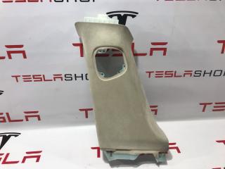 Накладка стойки B, внутренняя Tesla Model S 1 поколение 2013, 1021612-02-A