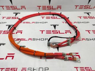 провод высоковольтный Tesla Model S 1 поколение 2013, 1004874-00-E, 1006033-00-B, 1026041-00-H, 1030182-00-E